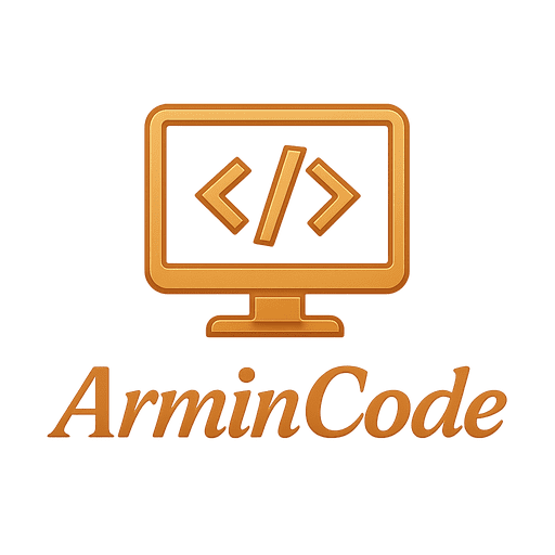 armincode